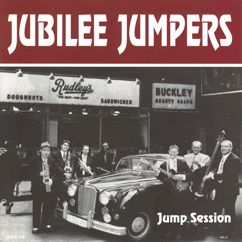 Jubilee Jumpers: Hey Bartender