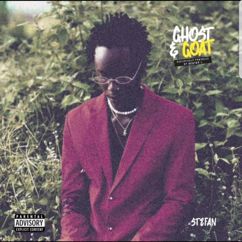 StefanTheGoat, Mage Poppa: Black Sheep (feat. Mage Poppa)