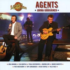 Pate Mustajarvi/Agents: Fiilaten Ja Höyläten (Reeling And Rocking)