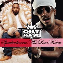 Outkast: Hey Ya!