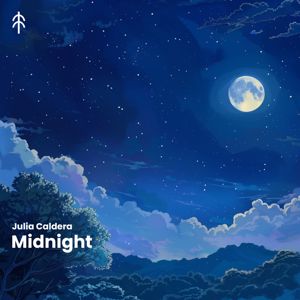 Julia Caldera: Midnight