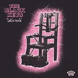 The Black Keys: "Let's Rock"