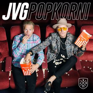 JVG: Popkorni