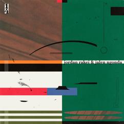 Jordan Rakei: What It Gave Me