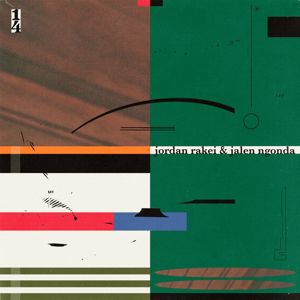 Jordan Rakei: What It Gave Me