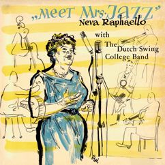 Dutch Swing College Band: Meet Mrs Jazz (Remastered 2024) (Meet Mrs JazzRemastered 2024)