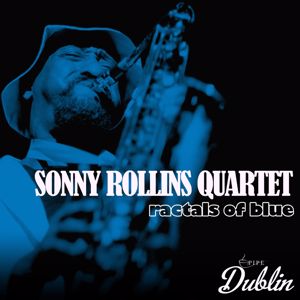 Sonny Rollins Quartet: Moritat