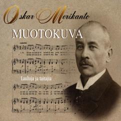 Jorma Hynninen, Ralf Gothóni: Merikanto : Kullan murunen, Op. 20 No. 1 (Thou Art a Nugget of Gold)