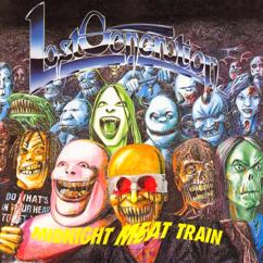 Lost Generation: Midnight Meat Train