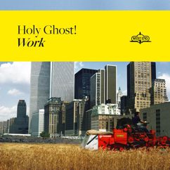 Holy Ghost!: Anxious