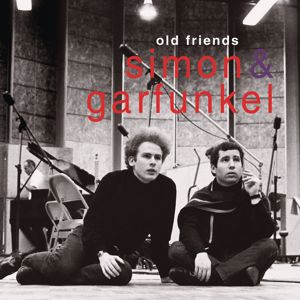 Simon & Garfunkel: El Condor Pasa (If I Could)