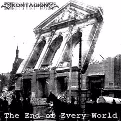 Kontagion: The End of Every World(NOTHING HAS CHANGED remix)