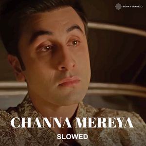 Mirshad Bin Moideen, Pritam & Arijit Singh: Channa Mereya (Slowed)