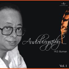 Rahul Dev Burman: Ye Din To Aata Hai (From "Mahaan")