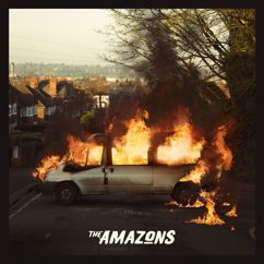 The Amazons: Holy Roller