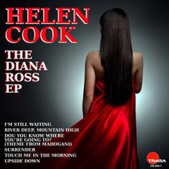 Helen Cook: Do You Know Where You're Going To? (Theme from Mahogany)