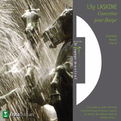 Lily Laskine, Jean-François Paillard: Boieldieu: Harp Concerto in C Major: III. Rondeau. Allegro agitato