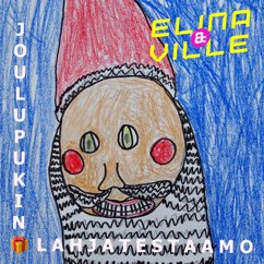 Elina & Ville: Joulupukin lahjatestaamo