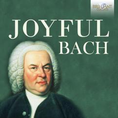 Netherlands Bach Collegium, Pieter Jan Leusink: I. Sonata