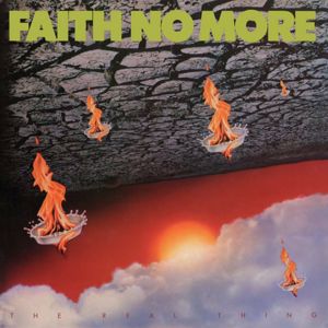 Faith No More: The Real Thing (Deluxe Edition)