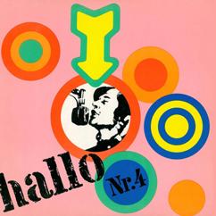 Various Artists: Hallo Nr. 4
