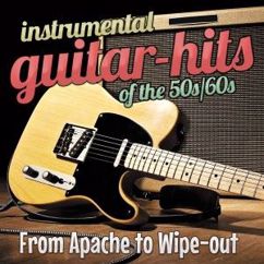 The Ventures: Wipe Out