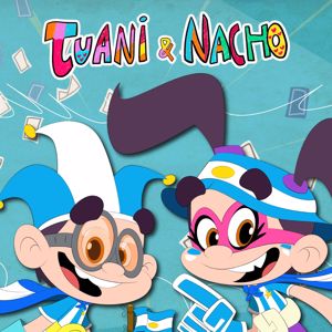 Juani and Nacho: Interportal Soccer World Cup