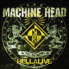 Machine Head: The Burning Red (Hellalive)