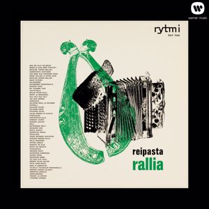 Various Artists: Reipasta rallia 1