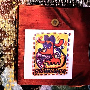 Grandiradio: Dogboy