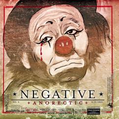 Negative: Anorectic