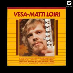 Vesa-Matti Loiri: Kaikessa soi blues