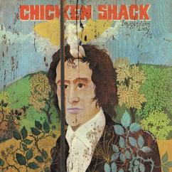 Chicken Shack: Crying Won't Help You Now