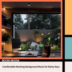 Mocha Groove: Tranquil Tempos for Thinking