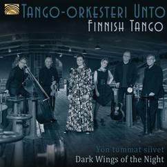 Tango-Orkesteri Unto: Sade luo kuultavan hämärän