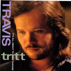 Travis Tritt: Anymore
