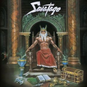 Savatage: Devastation