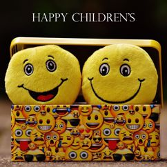 MASSACARESOUND: Happy CHILDREN'S