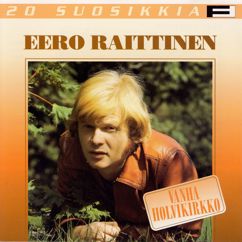 Eero Raittinen: Uhkapeluri