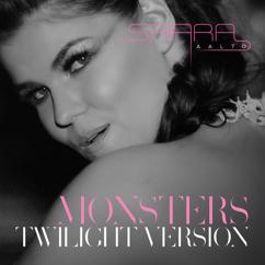 Saara Aalto: Monsters (Twilight Version)