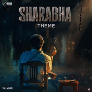 Srivathsa K R & Dr. Niranjan Samani: Sharabha Theme (From "Sharabha")