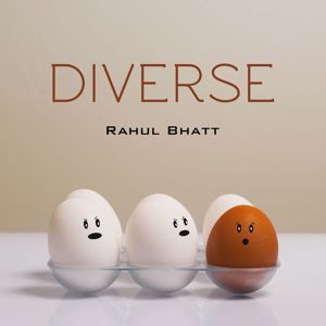 Rahul Bhatt: Diverse