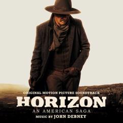 John Debney: Leaving Horizon / The Tribe Splitting Up