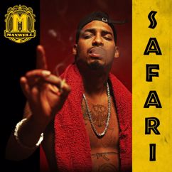 Maxwell: Safari