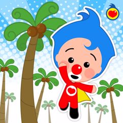 Plim Plim: Just Like a Palmera