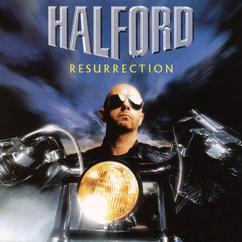Halford;Rob Halford: Cyber World