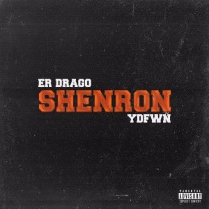 Er Drago & YDFWÑ: Shenron