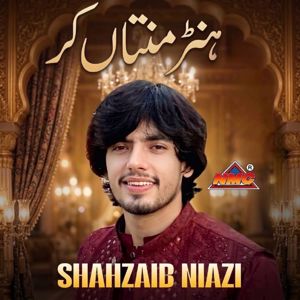 Shahzaib Niazi: Hunr Mintaan Kar