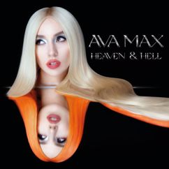 Ava Max: H.E.A.V.E.N