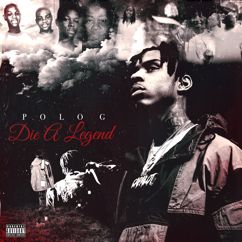 Polo G feat. Lil Baby & Gunna: Pop Out Again